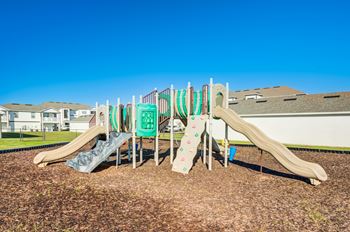 Playground at Century Ariva, Lakeland Florida  